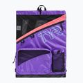 TYR Elite Team Mesh 40 l borsa da nuoto rosa / viola