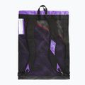 TYR Elite Team Mesh 40 l borsa da nuoto rosa / viola 2