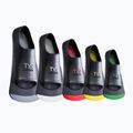 Pinne da nuoto TYR Burner 2.0 verdi 2