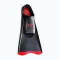 Pinne da nuoto TYR Crossblade 2.0 rosse