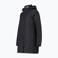 Cappotto impermeabile da donna CMP 36Z2026D Zip Hood Parka antracite 3