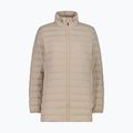 Cappotto impermeabile da donna CMP 36Z2026D Zip Hood Parka antracite 4