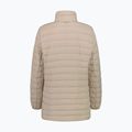 Cappotto impermeabile da donna CMP 36Z2026D Zip Hood Parka antracite 5
