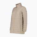 Cappotto impermeabile da donna CMP 36Z2026D Zip Hood Parka antracite 6