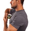 Pallone da massaggio TriggerPoint MB1 verde/nero/bianco 5