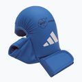 Protezioni Adidas WKF