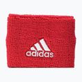 fasce da polso adidas ADIBP15 rosso