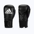 Guantoni da boxe adidas Performer nero ADIBC01 3