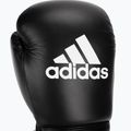 Guantoni da boxe adidas Performer nero ADIBC01 5
