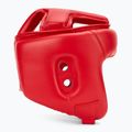 Casco da boxe adidas Rookie rosso ADIBH01 2
