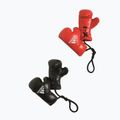 adidas Mini guanti da boxe rosso ADIBPC02 3