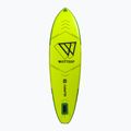 WATTSUP Guppy 9'0'' verde tavola da SUP 3