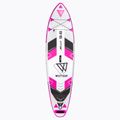 Tavola da SUP WATTSUP Jelly 9'6'' viola/grigio 3