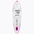 Tavola da SUP WATTSUP Jelly 9'6'' viola/grigio 4