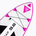 Tavola da SUP WATTSUP Jelly 9'6'' viola/grigio 6