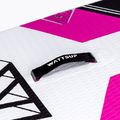 Tavola da SUP WATTSUP Jelly 9'6'' viola/grigio 7