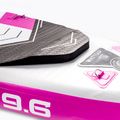 Tavola da SUP WATTSUP Jelly 9'6'' viola/grigio 8