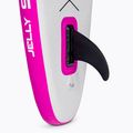 Tavola da SUP WATTSUP Jelly 9'6'' viola/grigio 9