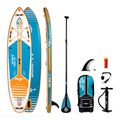 Skiffo Sun Cruise 11'2'' SUP board