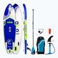 Tavola da SUP Coasto Amerigo 10'4'' blu/bianco