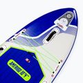 Tavola da SUP Coasto Amerigo 10'4'' blu/bianco 6