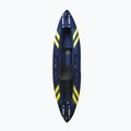 WATTSUP Crucian kayak gonfiabile per 1 persona 2