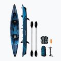 WATTSUP Torpedo 2 kayak gonfiabile ad alta pressione per 2 persone