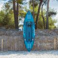 WATTSUP Cod Kayak gonfiabile per 1 persona 8