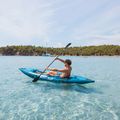 WATTSUP Cod Kayak gonfiabile per 1 persona 10