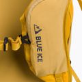BLUE ICE Firecrest Zaino da trekking in legno da 38 l 8