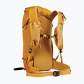 BLUE ICE Firecrest Zaino da trekking in legno da 38 l 12
