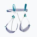 BLUE ICE Imbracatura da arrampicata Choucas blu chiaro