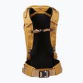 Zaino da trekking BLUE ICE Chiru Pack 32 l bronzo nebbia 13