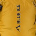 Zaino da trekking BLUE ICE Chiru Pack 25 l bronzo nebbia 4