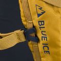 Zaino da trekking BLUE ICE Chiru Pack 25 l bronzo nebbia 8
