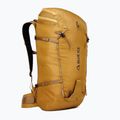 Zaino da trekking BLUE ICE Chiru Pack 25 l bronzo nebbia 10