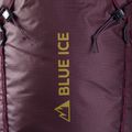 BLUE ICE Warthog Pack 40 l zaino da escursionismo degustazione di vino 4