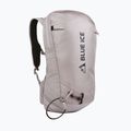 BLUE ICE Taka Pack 30 l zaino da trekking grigio ghiacciaio