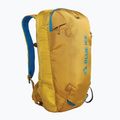 BLUE ICE Yagi Pack 25 l zaino da trekking super lemon