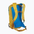 BLUE ICE Yagi Pack 25 l zaino da trekking super lemon 2