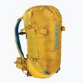 Zaino da trekking BLUE ICE Kume Pack 30 l super lemon