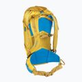 Zaino da trekking BLUE ICE Kume Pack 30 l super lemon 2