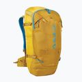 Zaino da trekking BLUE ICE Yagi Pack 35 l super lemon