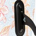 ROXY iSUP Molokai Yoga SUP Board 10'6" perla affumicata 7