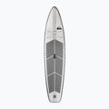 Quiksilver iSUP Racing Drift 11'6" tavola SUP grigia 3