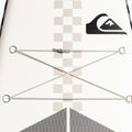 Quiksilver iSUP Racing Drift 11'6" tavola SUP grigia 11