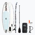 Quiksilver iSUP Performer 9'6" tavola da SUP blu chiaro