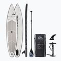 Quiksilver iSUP Makiki SUP board 12'6" nero