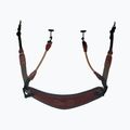 Brevetto Freejump New Collar marrone NEW_COL_BROWN 3