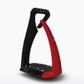 Staffe Freejump Soft Up Pro Plus rosso F01559